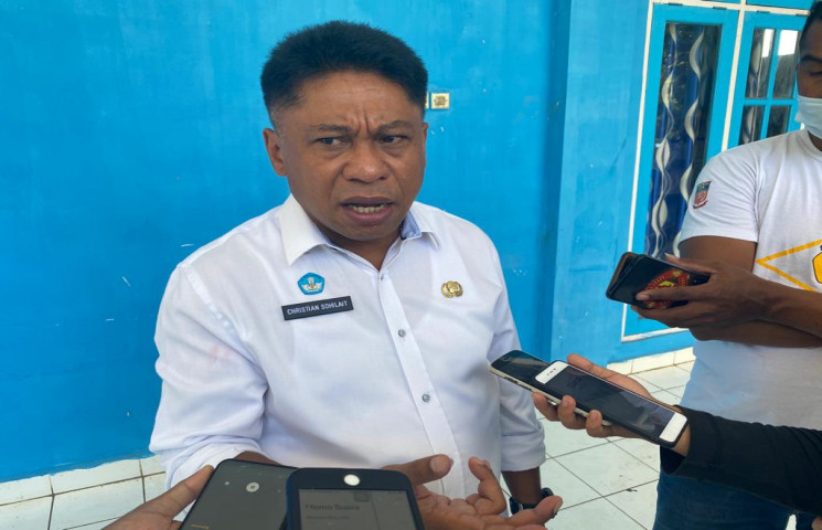 Tenaga Pendidik Diusulkan Jadi Prioritas Penerima Vaksin